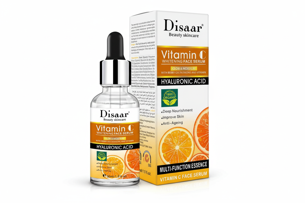 سيروم دكتور ديسار