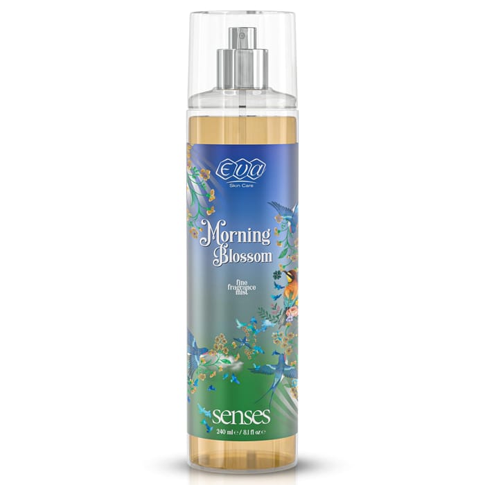 بادي سبلاش إيفا: مورننج بلوسوم