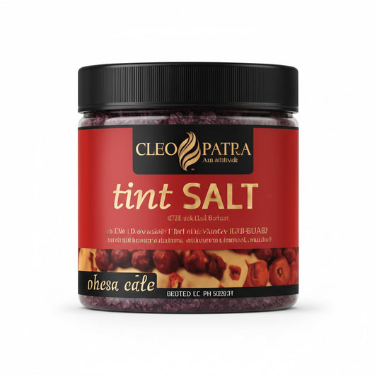 Cleopatra أملاح الباديكير