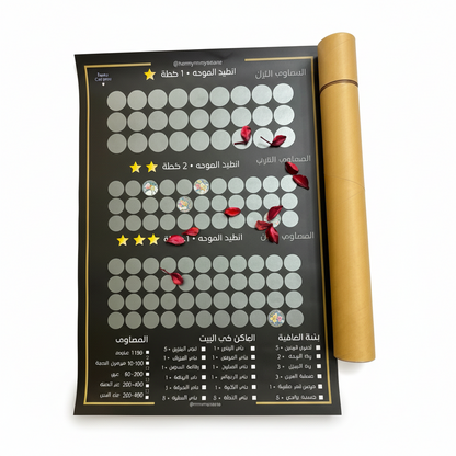 العاب زوجيه