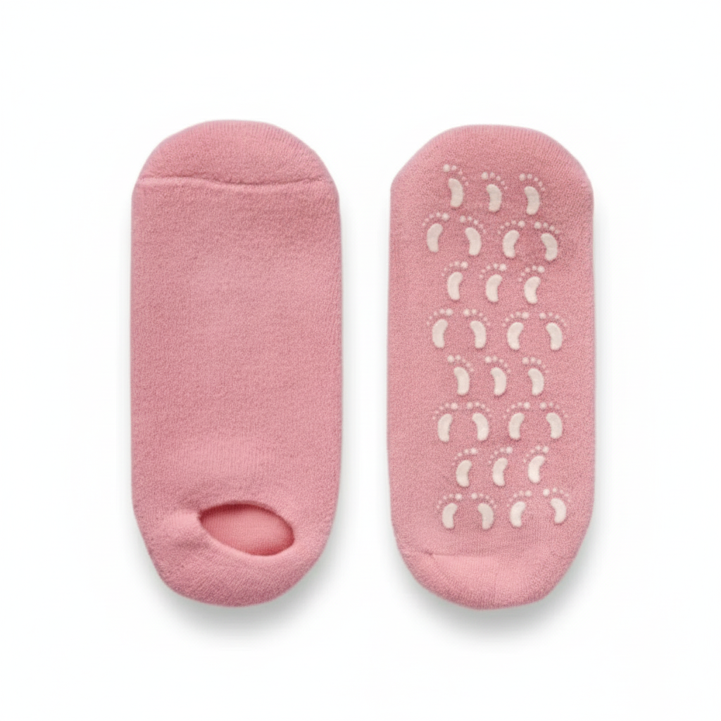 باكدج البديكير للعنايه بالقدمين