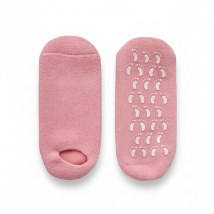 باكدج البديكير للعنايه بالقدمين