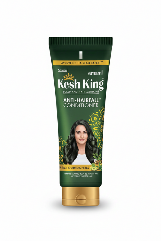 بلسم كيش كينج