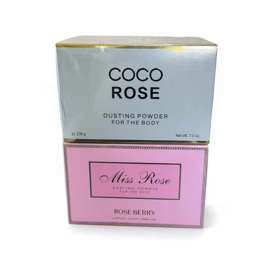 بودر روز بيري