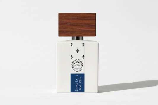 برفان بيانكو لاتيه