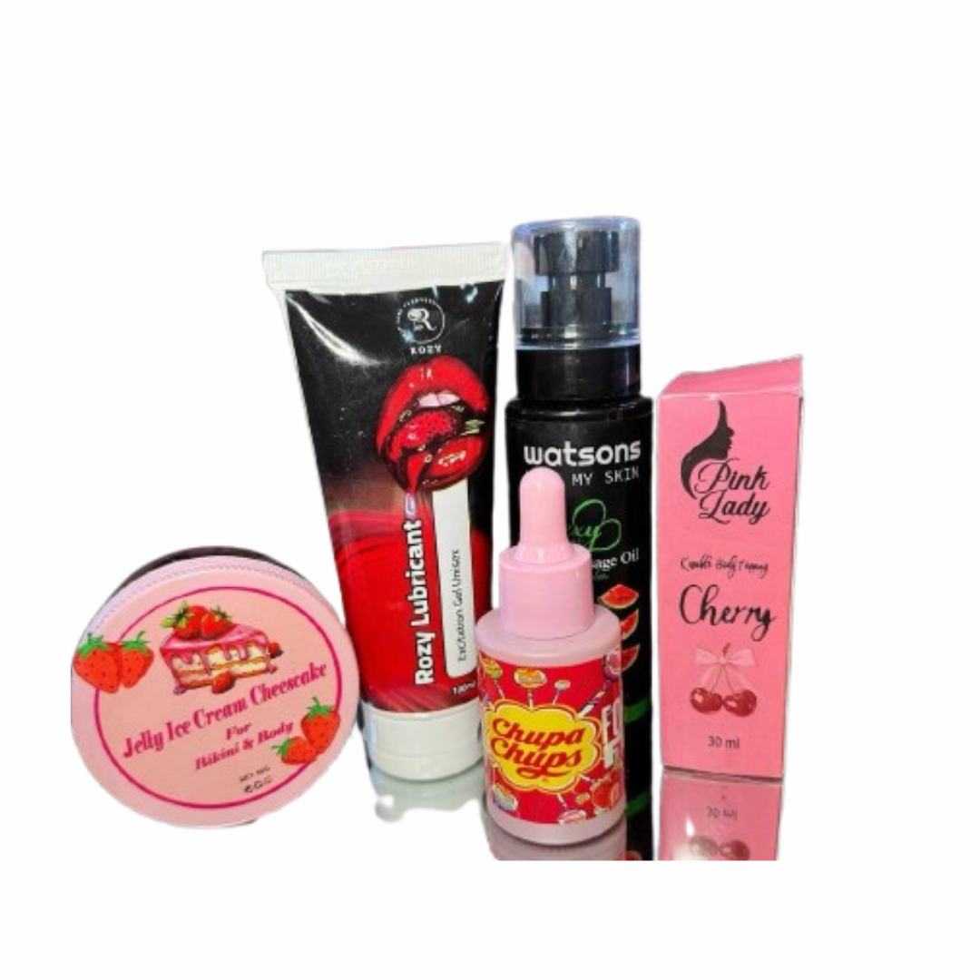 منتاجات قابله للتذوق