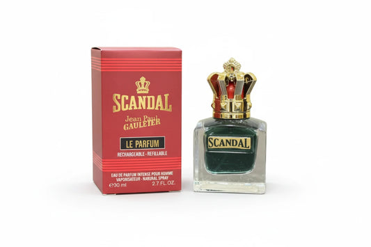 عطر جان بول غوتييه سكاندال لا بارفان 30 مل