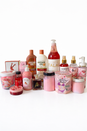 باكدج الأميرة