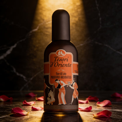 عطر تيزوري دي أورينتي شرقي فاخر للنساء يدوم طوال اليوم