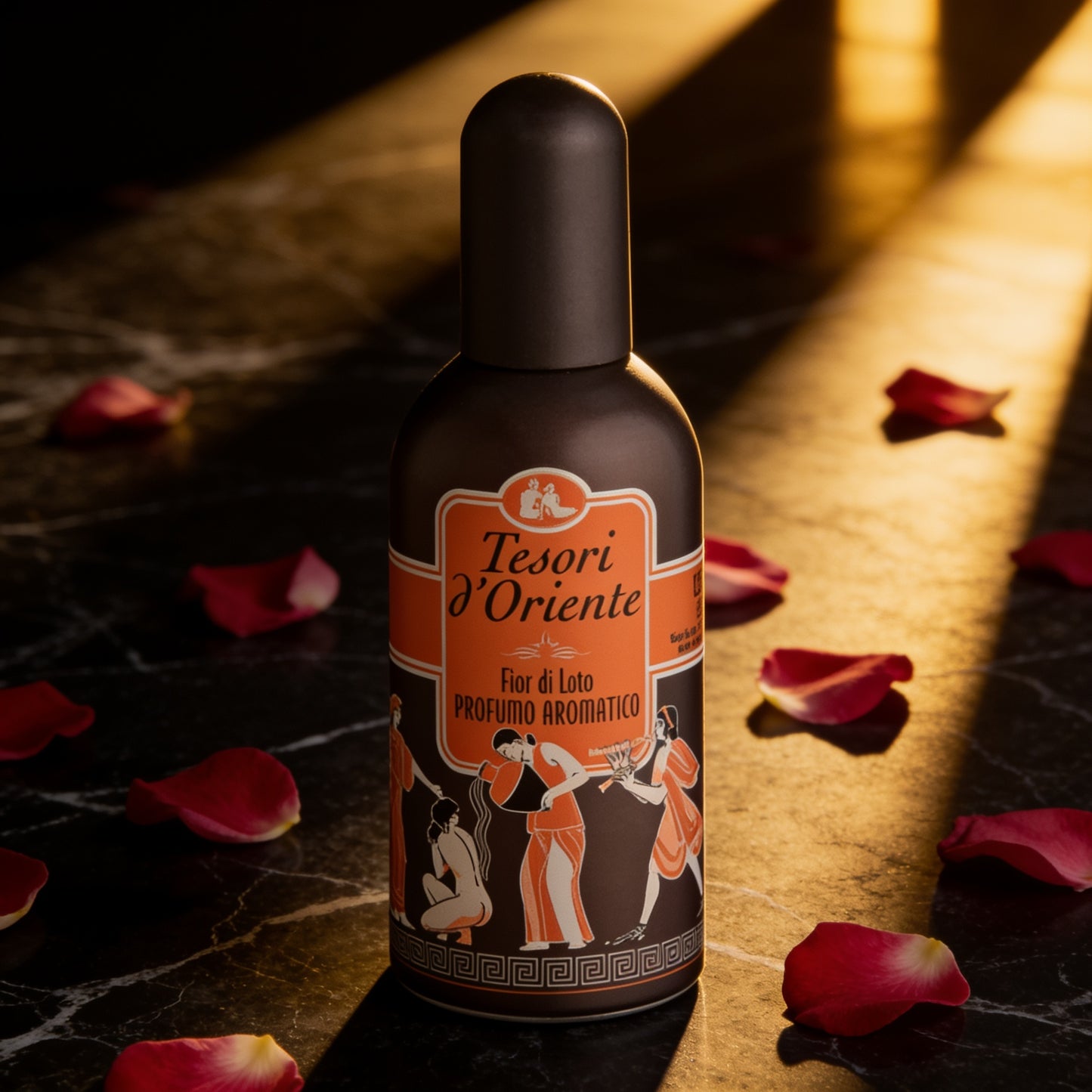 عطر تيزوري دي أورينتي شرقي فاخر للنساء يدوم طوال اليوم