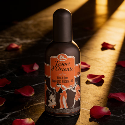 عطر تيزوري دي أورينتي شرقي فاخر للنساء يدوم طوال اليوم