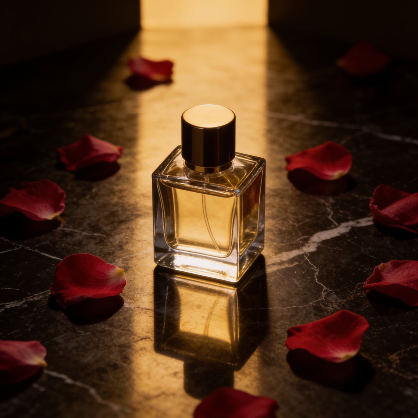 مسك توت بيري العقيق عطر شرقي للنساء برائحة توت منعشة