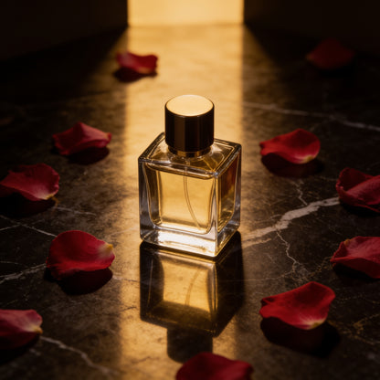 مسك توت بيري العقيق عطر شرقي للنساء برائحة توت منعشة