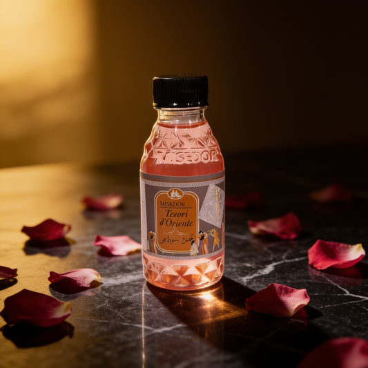 عطر لافيرن سينس للنساء برائحة زهرية فاخرة ساحرة