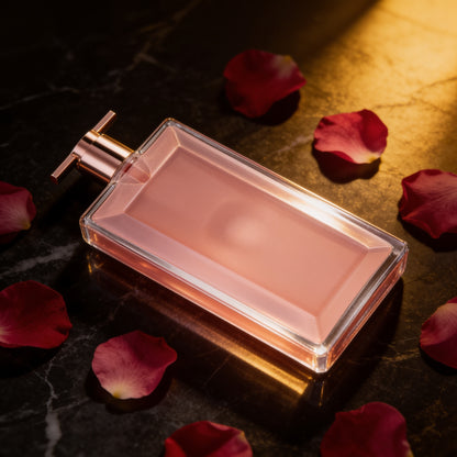 عطر إيدول للنساء برائحة زهرية فاخرة تدوم طوال اليوم